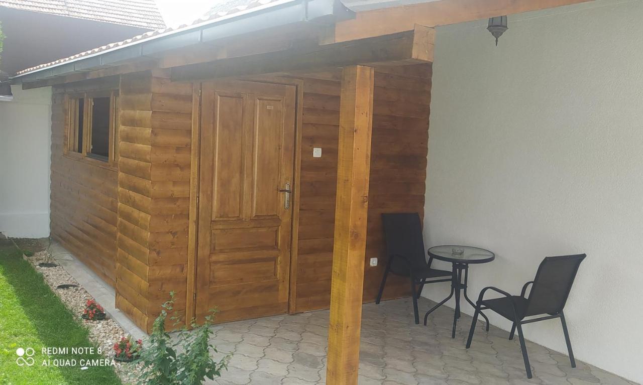 Apartments Erakovic Niksic Ngoại thất bức ảnh