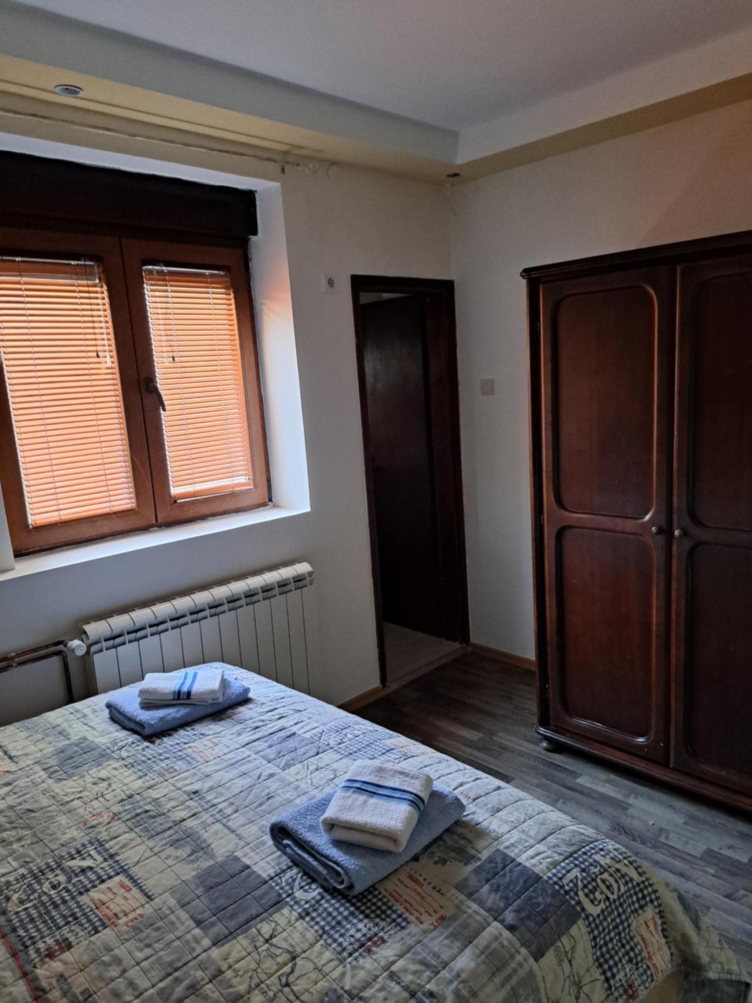 Apartments Erakovic Niksic Ngoại thất bức ảnh