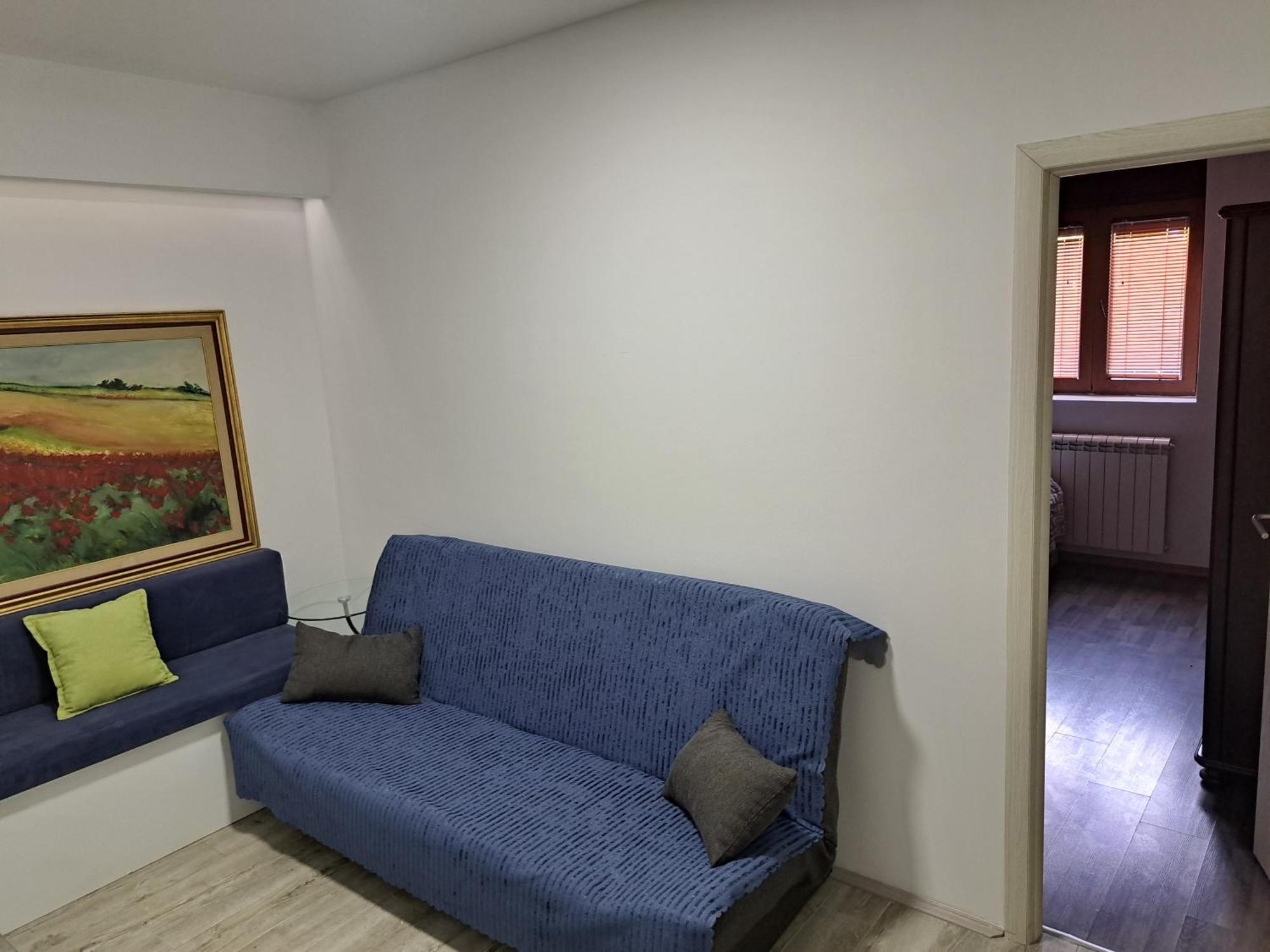Apartments Erakovic Niksic Ngoại thất bức ảnh