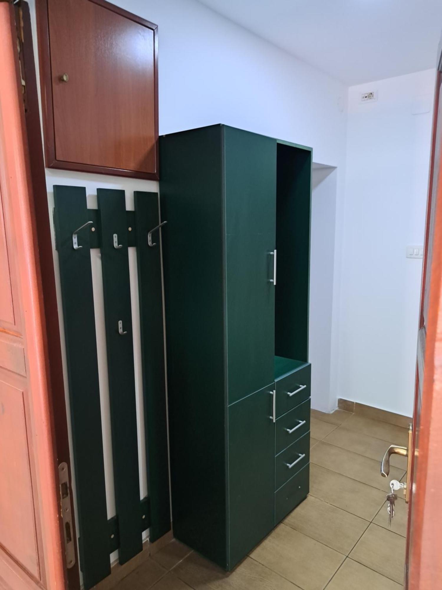 Apartments Erakovic Niksic Ngoại thất bức ảnh
