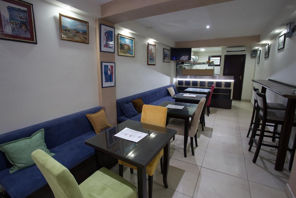 Apartments Erakovic Niksic Ngoại thất bức ảnh