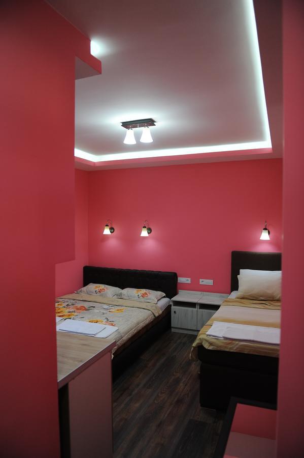 Apartments Erakovic Niksic Ngoại thất bức ảnh