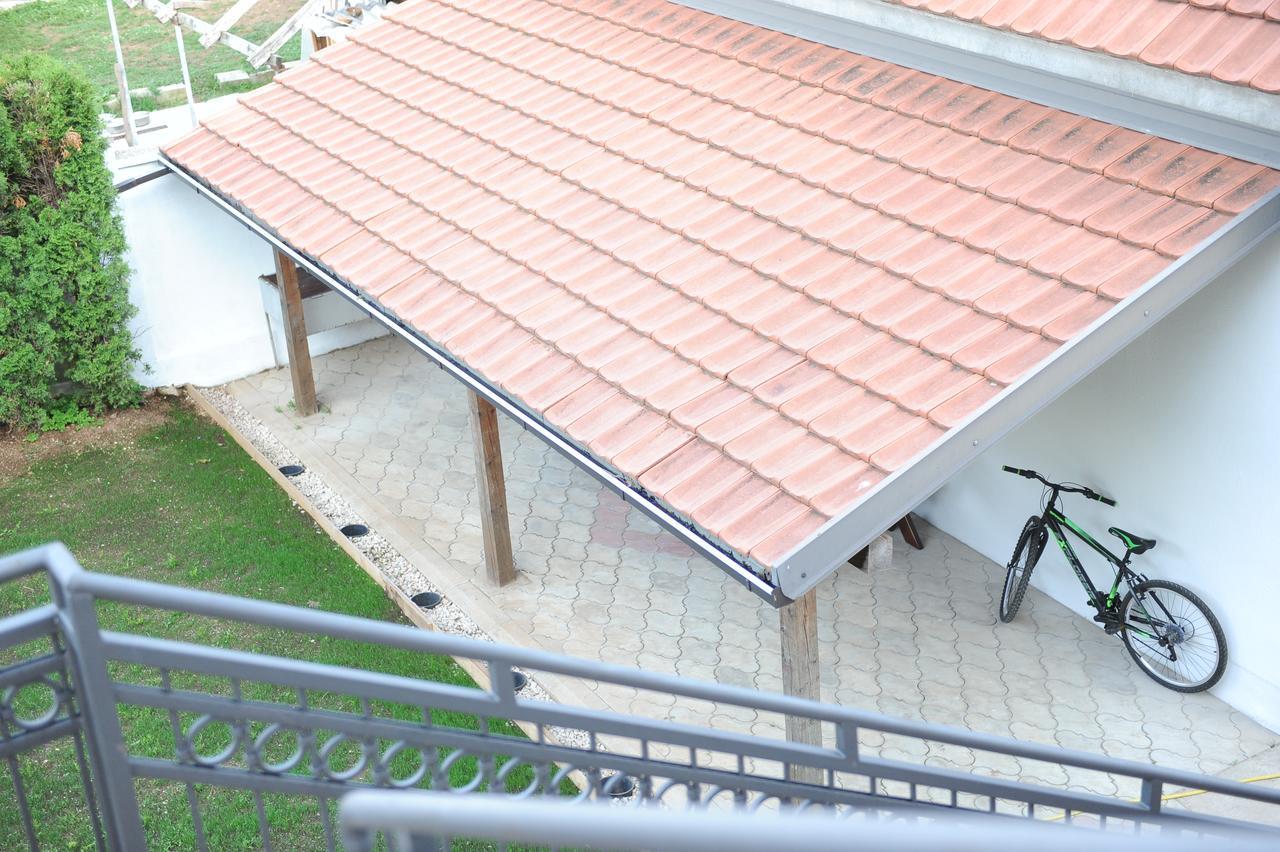 Apartments Erakovic Niksic Ngoại thất bức ảnh